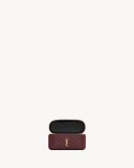 YSL Gaby Vanity Bag In Lambskin - Image 3